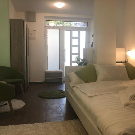 شقة Luxury Central Studio Under The Castle ليوبليانا المظهر الخارجي الصورة